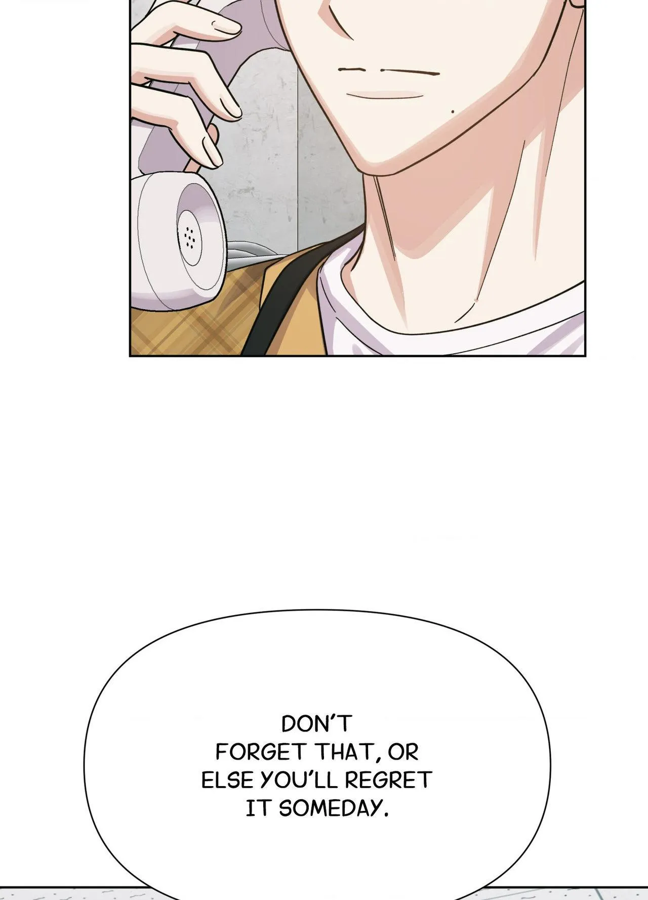 HEATWAVE Chapter 39 page 112 - 