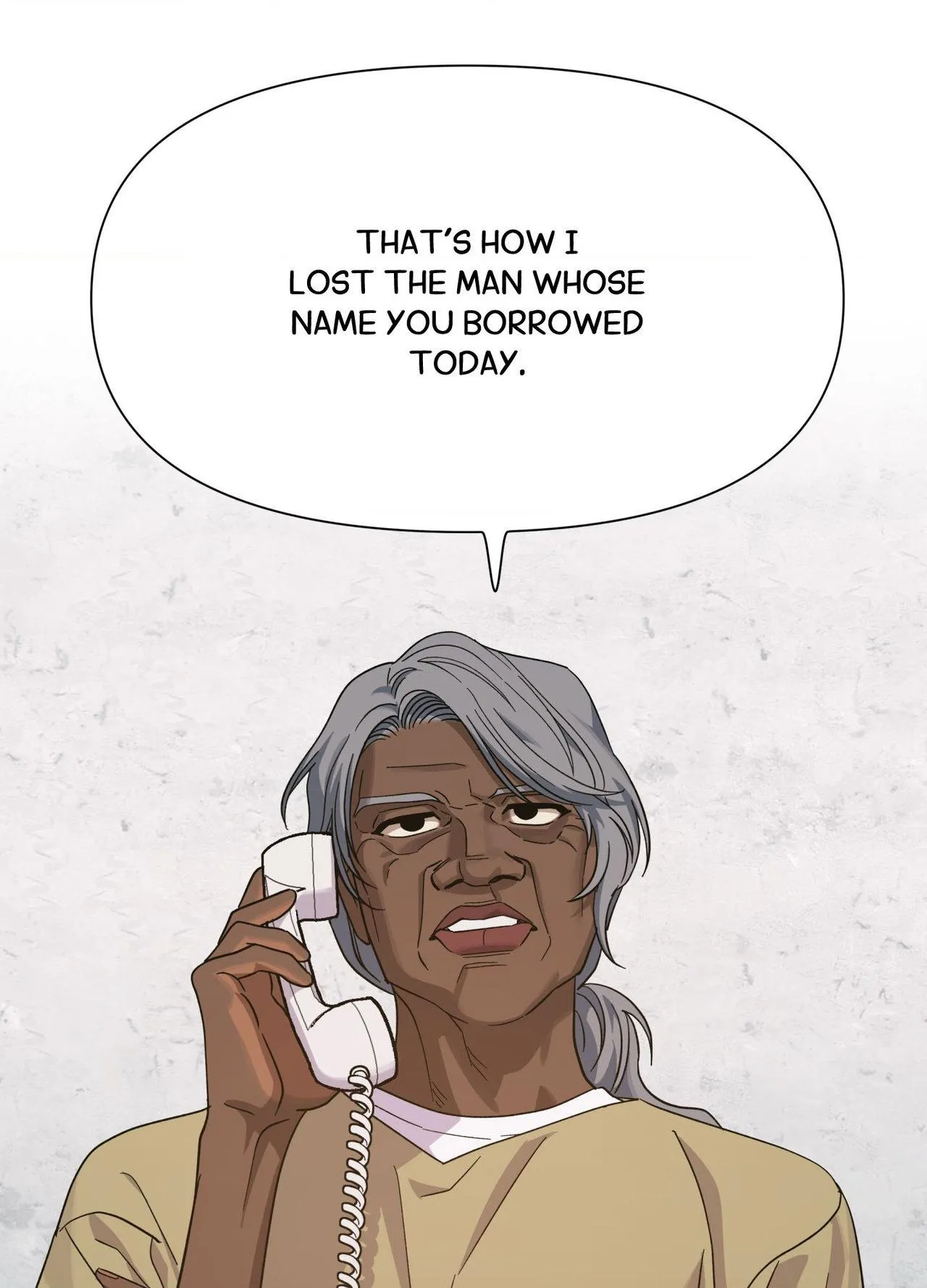 HEATWAVE Chapter 39 page 114 - 