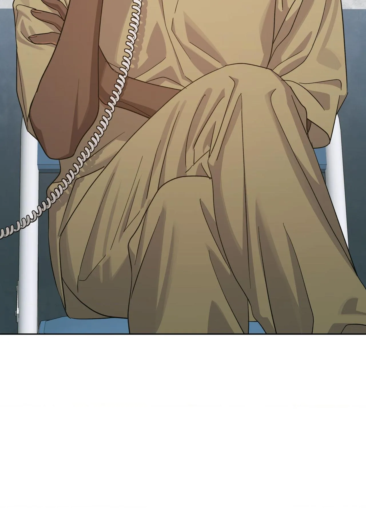 HEATWAVE Chapter 39 page 115 - 