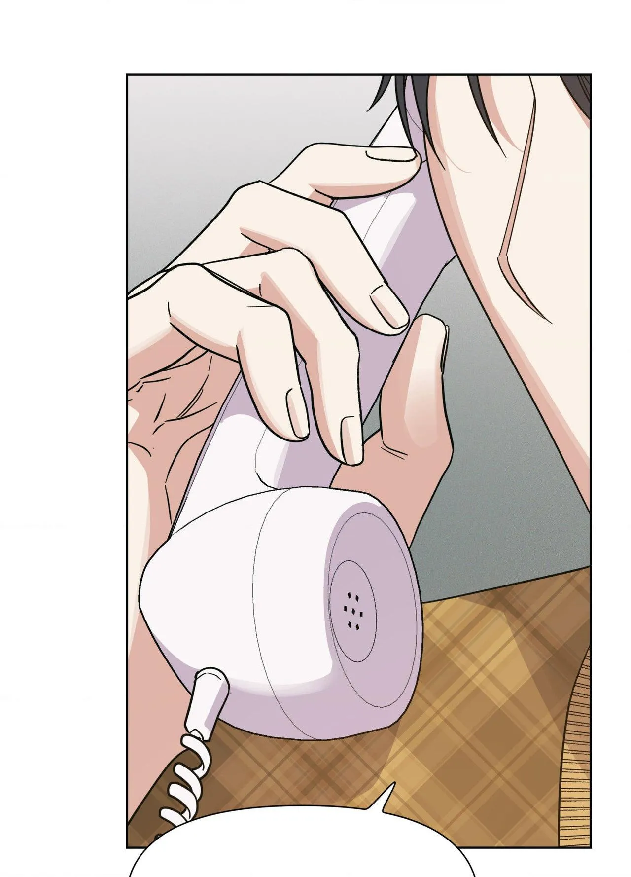HEATWAVE Chapter 39 page 116 - 