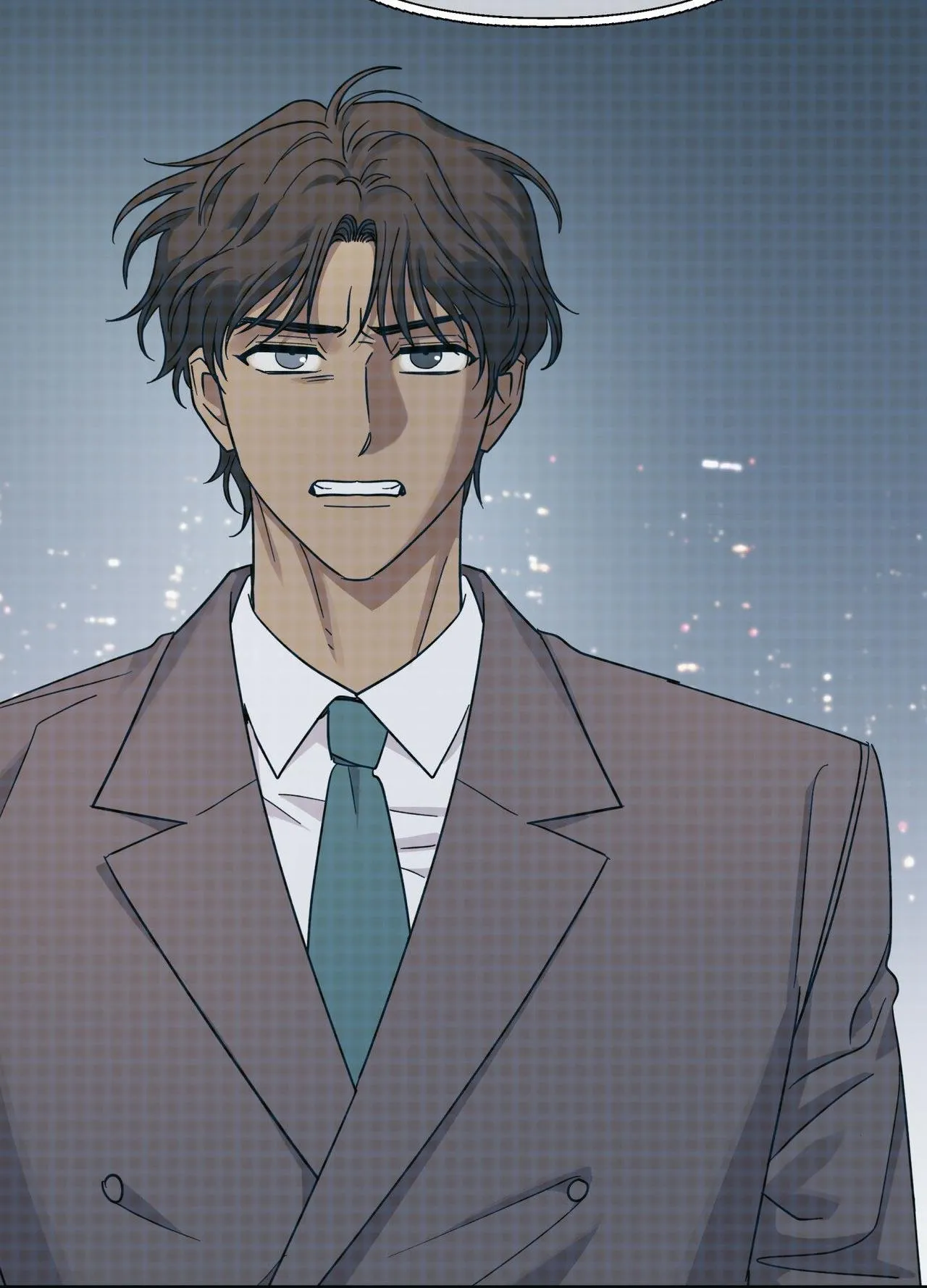 HEATWAVE Chapter 39 page 118 - 