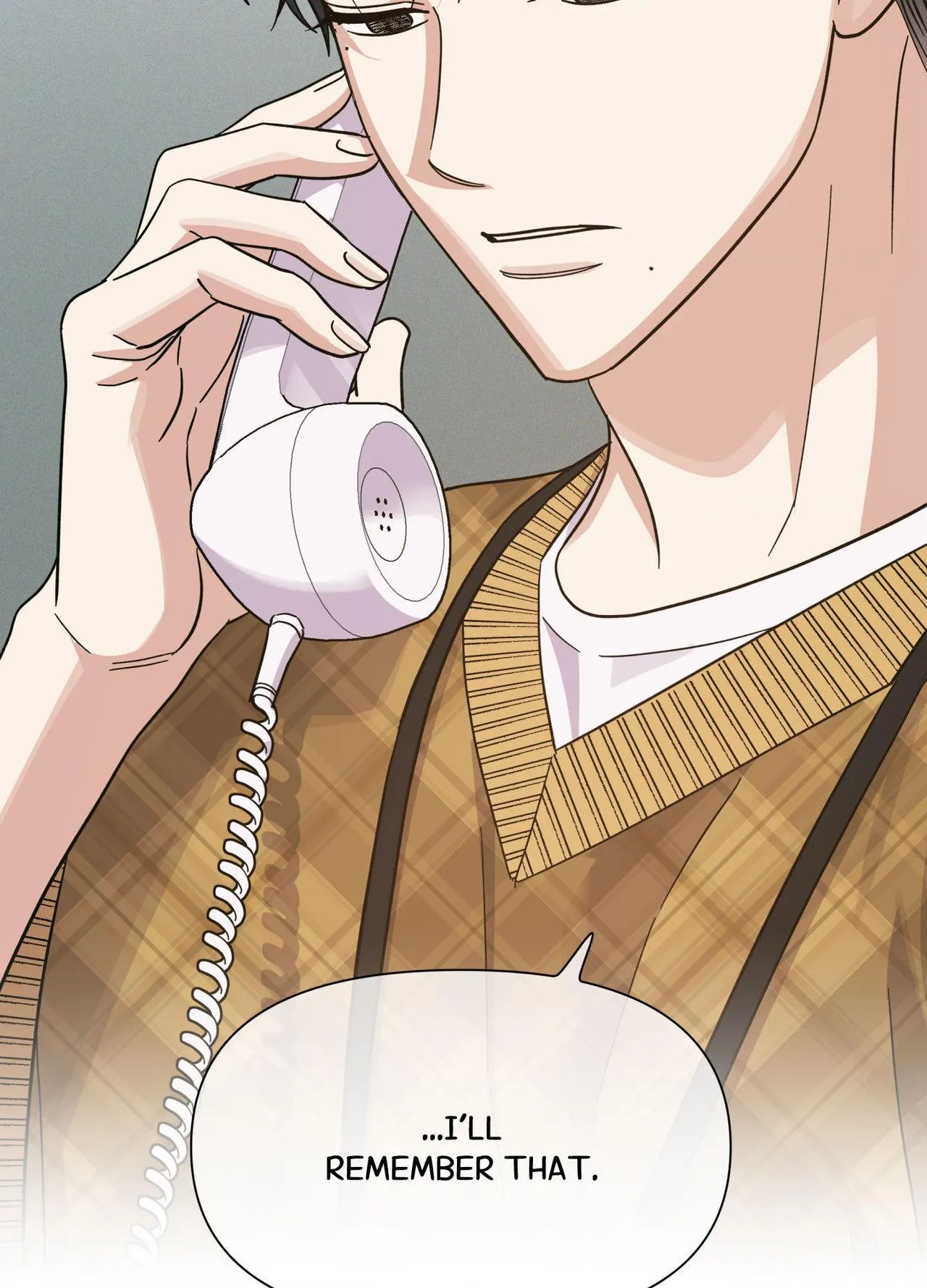 HEATWAVE Chapter 39 page 120 - 