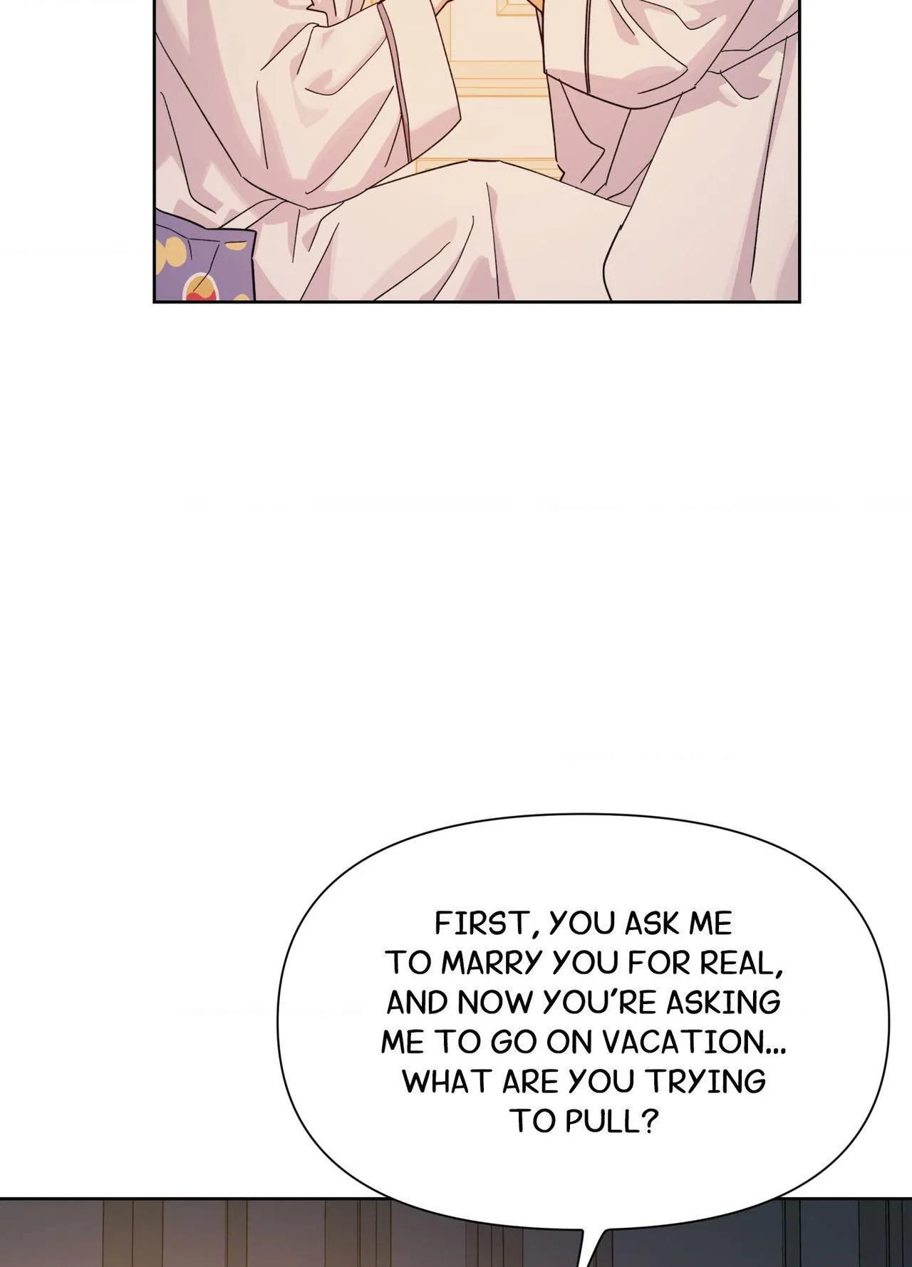 HEATWAVE Chapter 39 page 13 - 