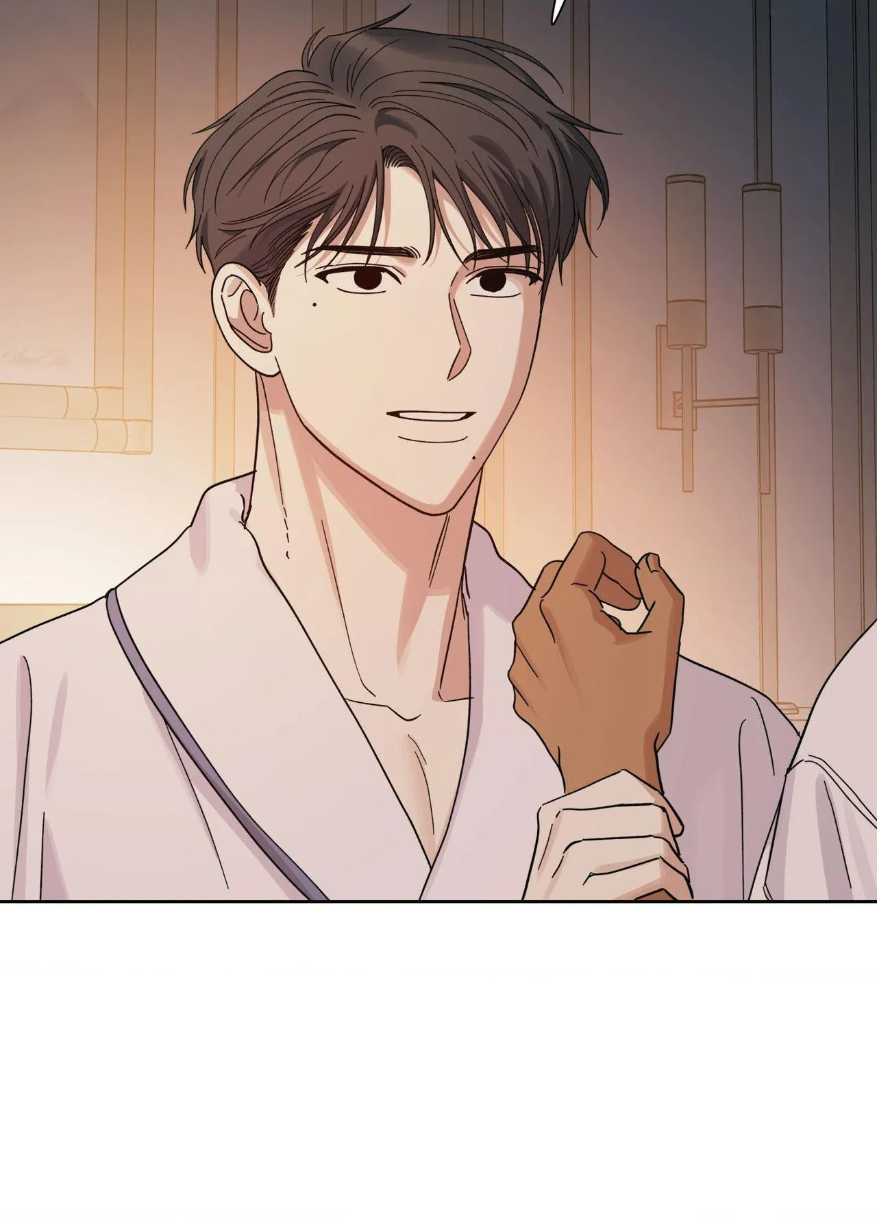 HEATWAVE Chapter 39 page 14 - 