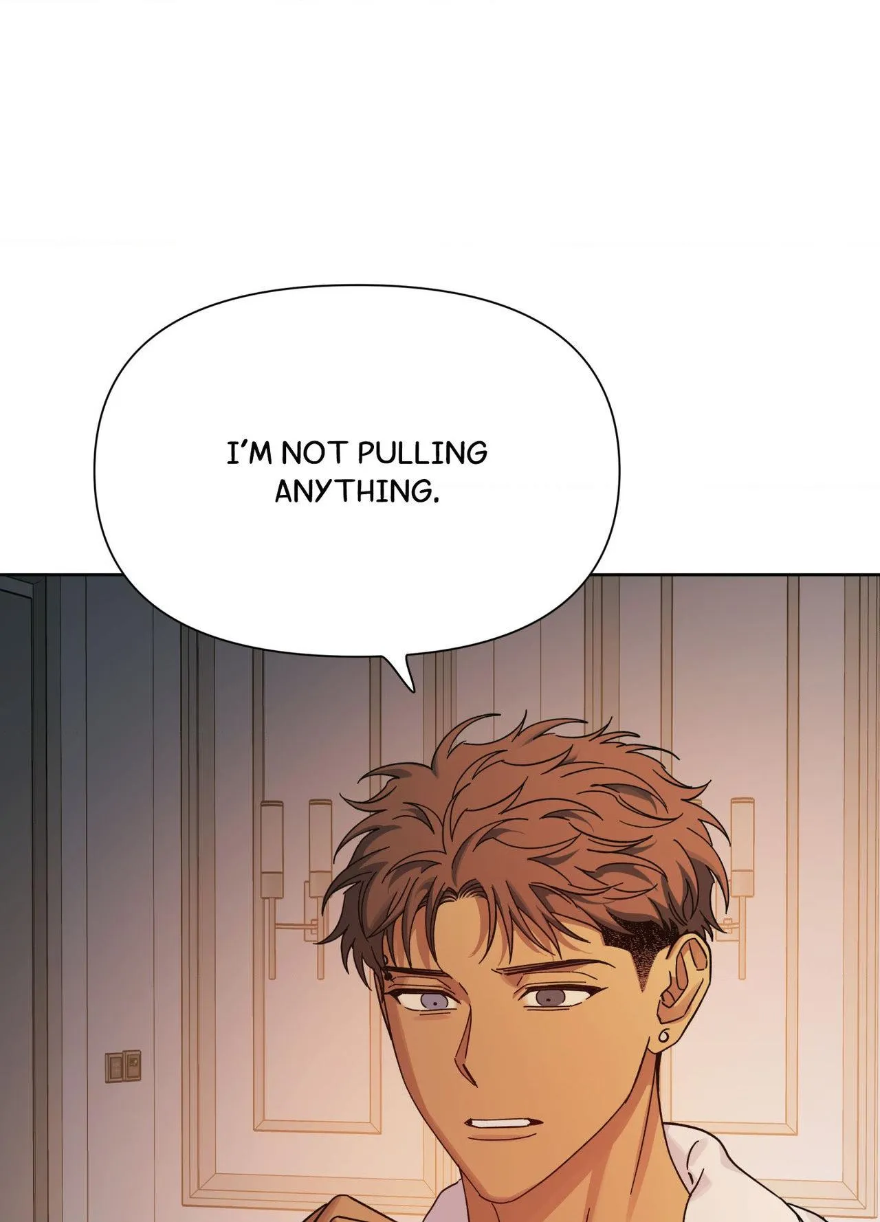 HEATWAVE Chapter 39 page 15 - 