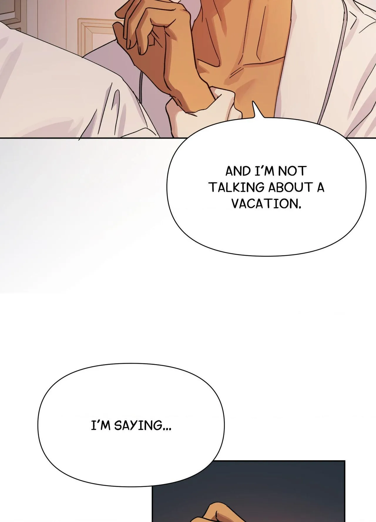 HEATWAVE Chapter 39 page 16 - 