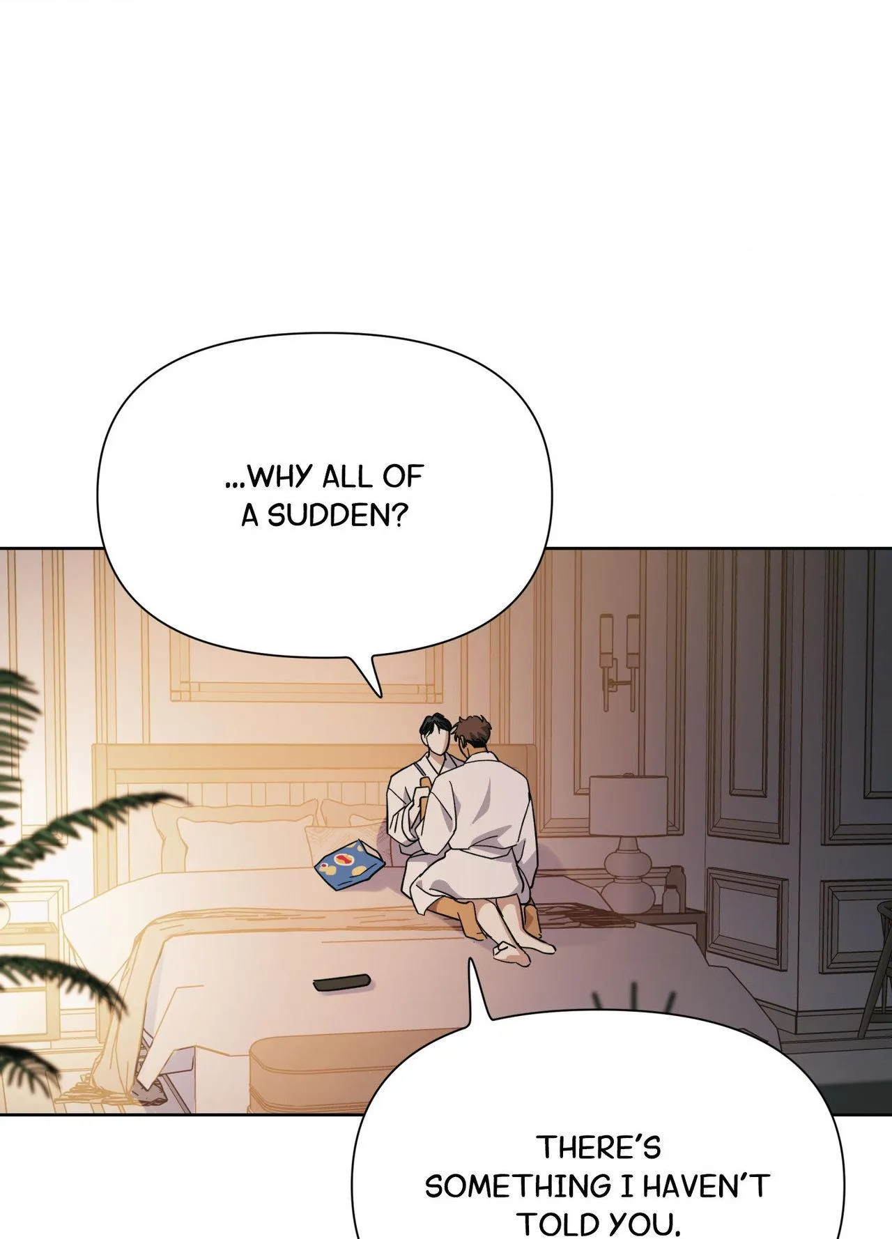 HEATWAVE Chapter 39 page 20 - 
