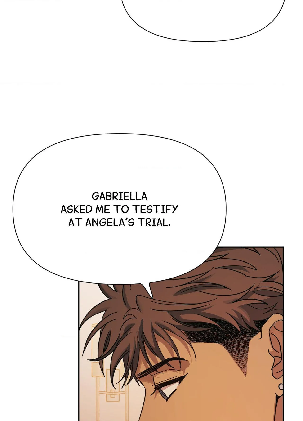 HEATWAVE Chapter 39 page 21 - 