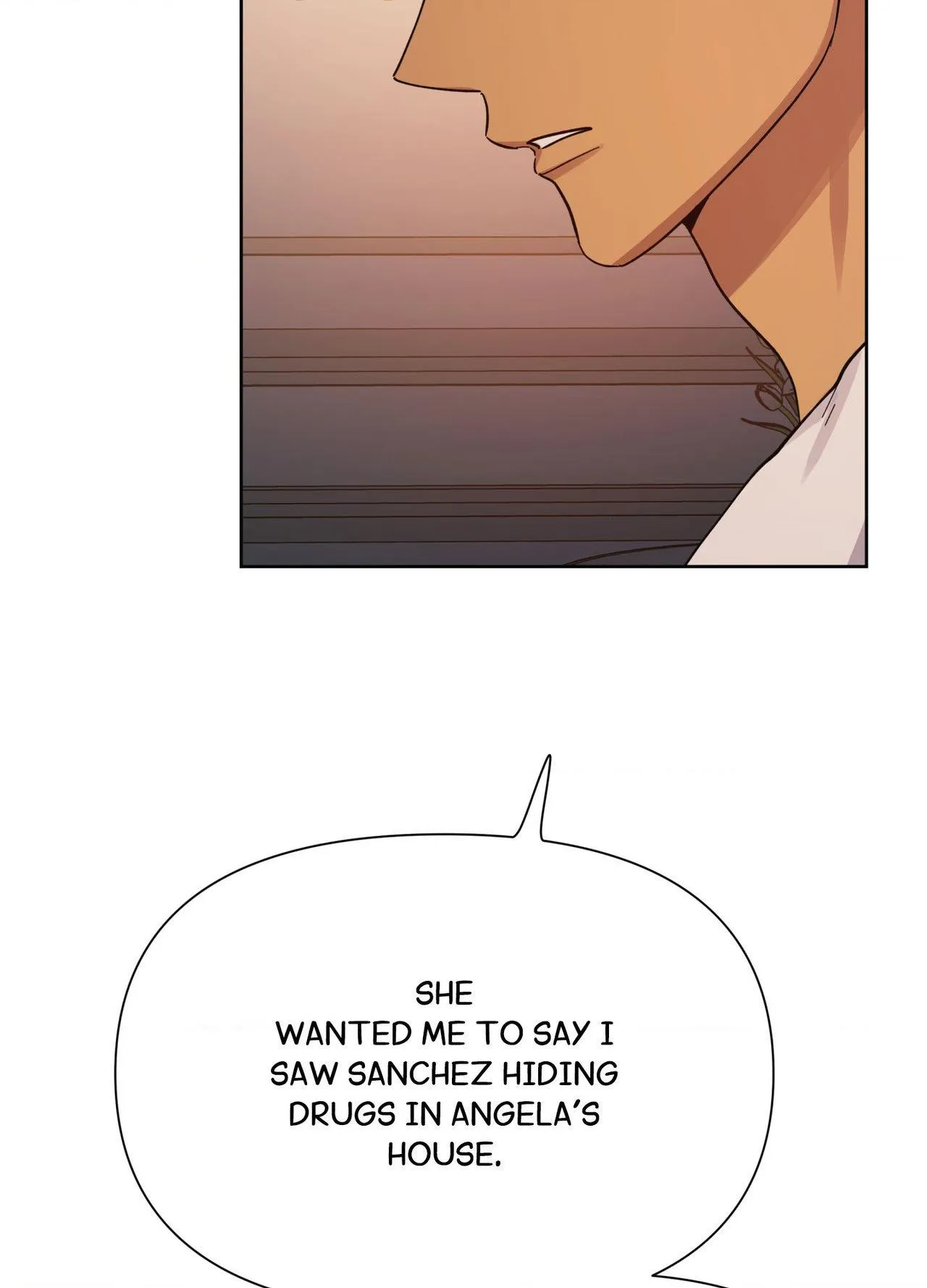 HEATWAVE Chapter 39 page 22 - 