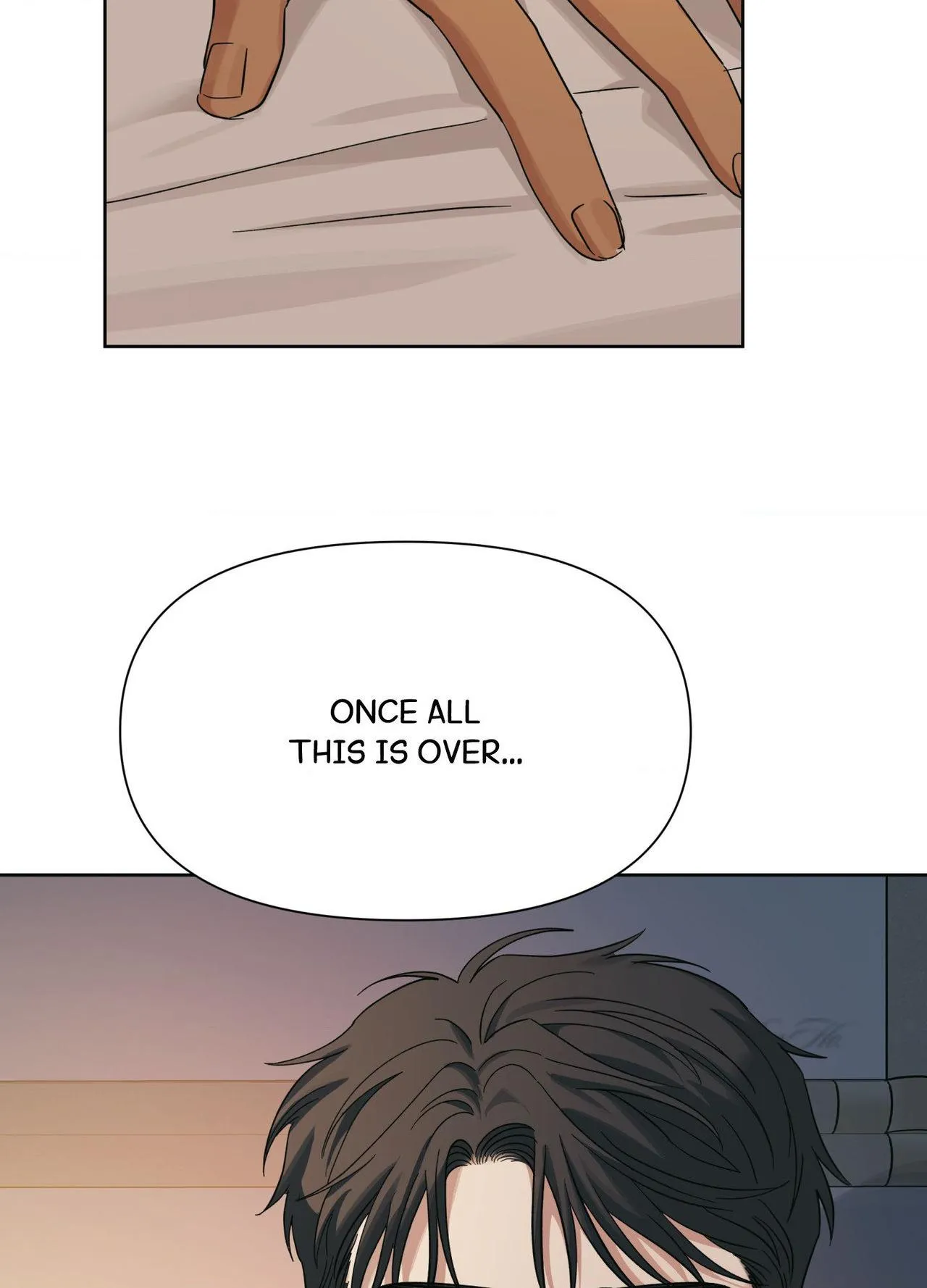 HEATWAVE Chapter 39 page 4 - 