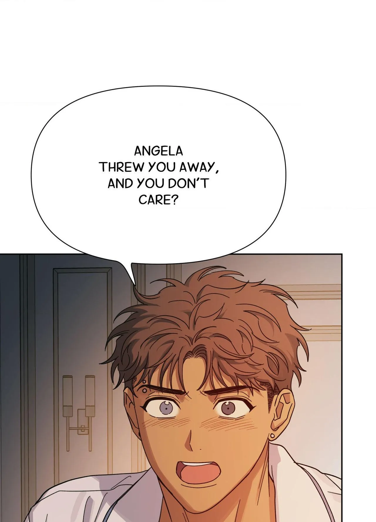 HEATWAVE Chapter 39 page 32 - 