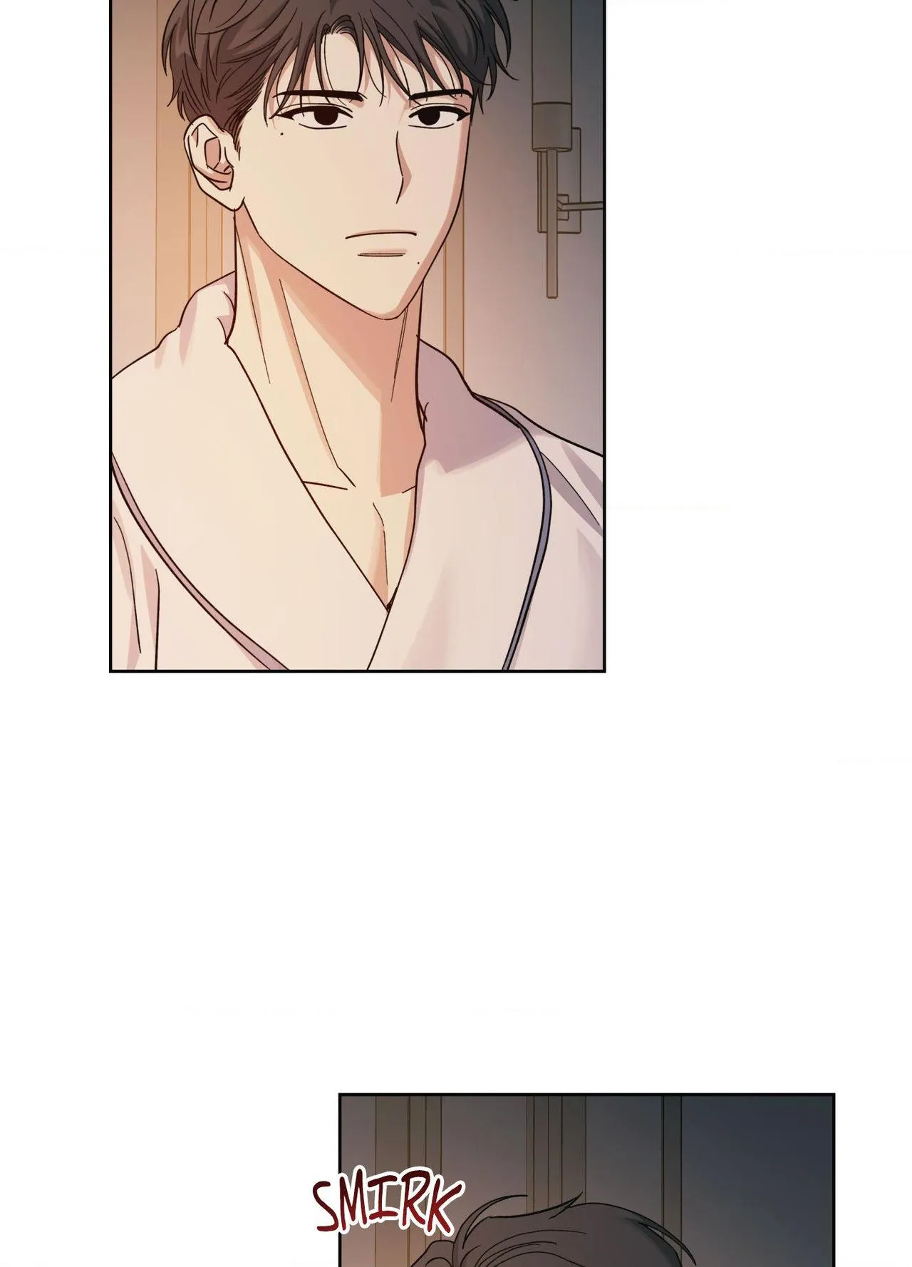 HEATWAVE Chapter 39 page 34 - 
