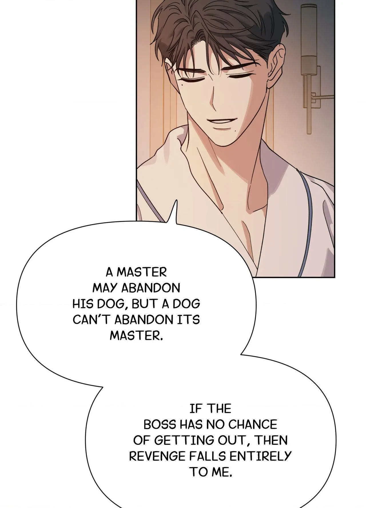 HEATWAVE Chapter 39 page 35 - 