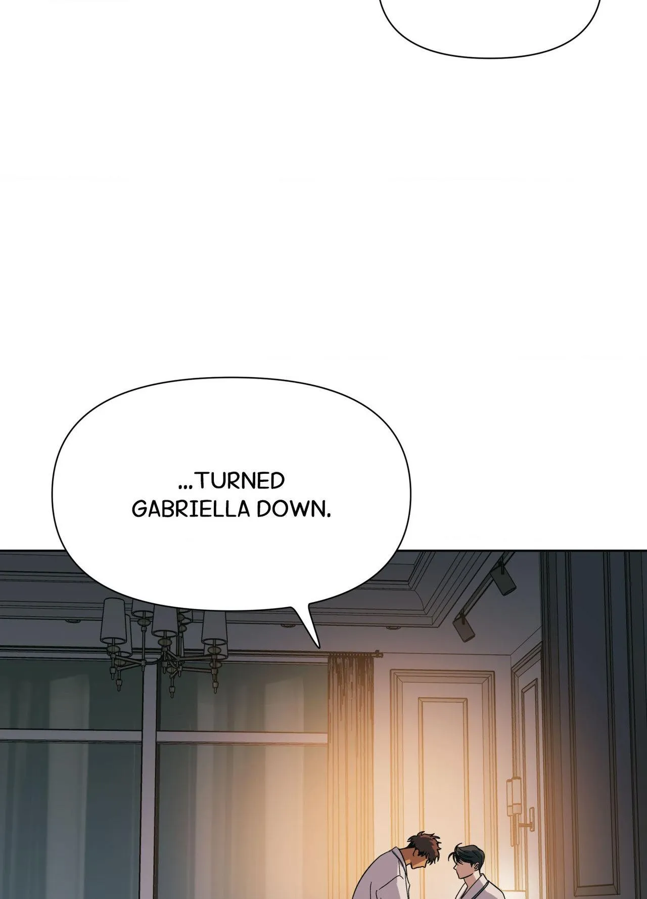 HEATWAVE Chapter 39 page 38 - 