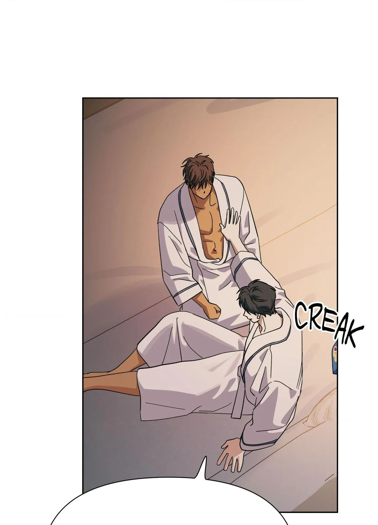 HEATWAVE Chapter 39 page 42 - 