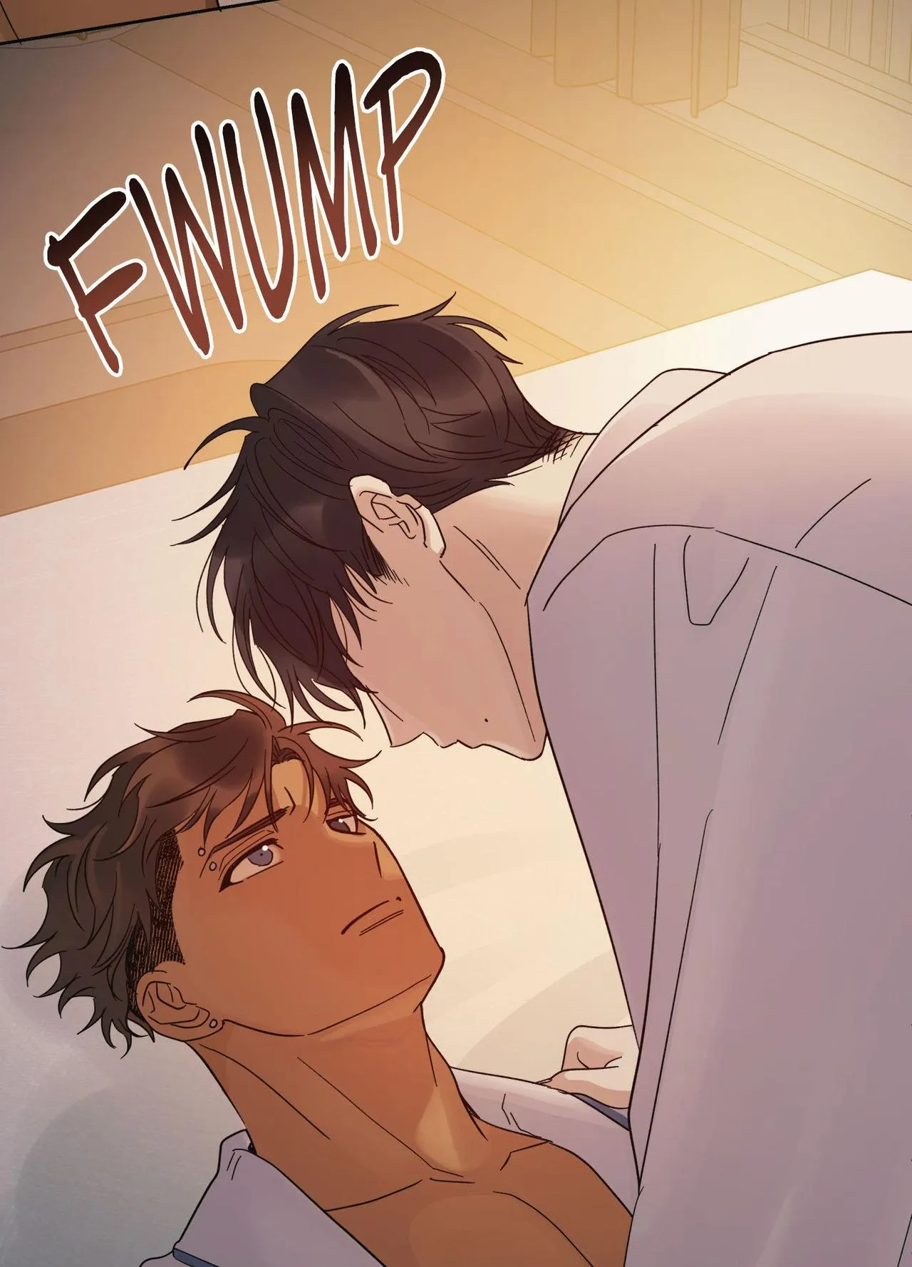 HEATWAVE Chapter 39 page 48 - 