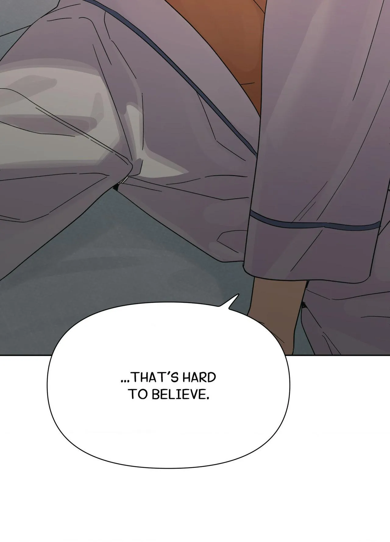 HEATWAVE Chapter 39 page 49 - 