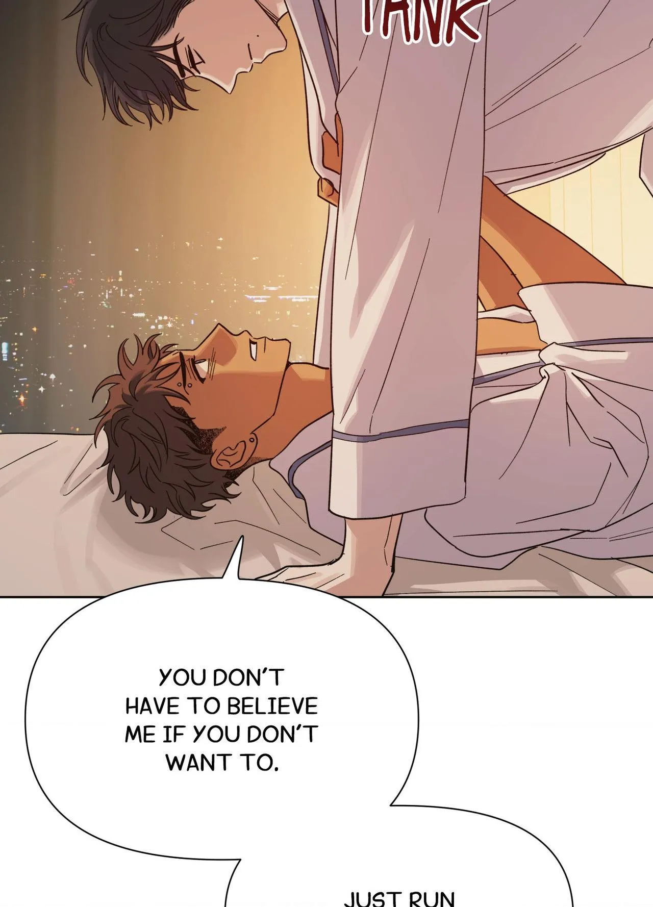 HEATWAVE Chapter 39 page 57 - 