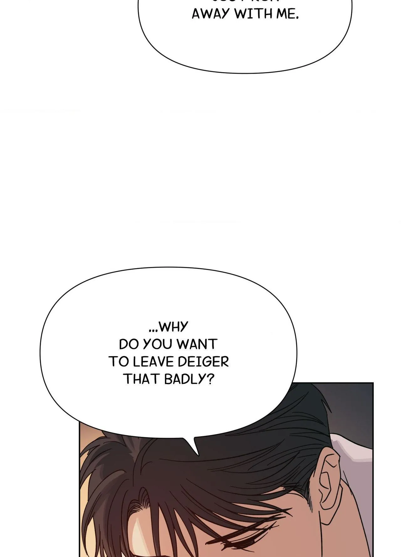 HEATWAVE Chapter 39 page 58 - 