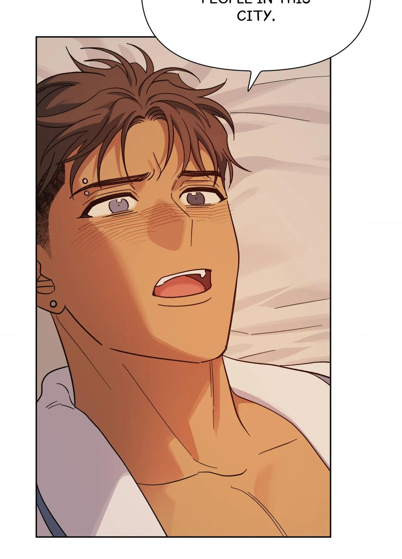 HEATWAVE Chapter 39 page 60 - 