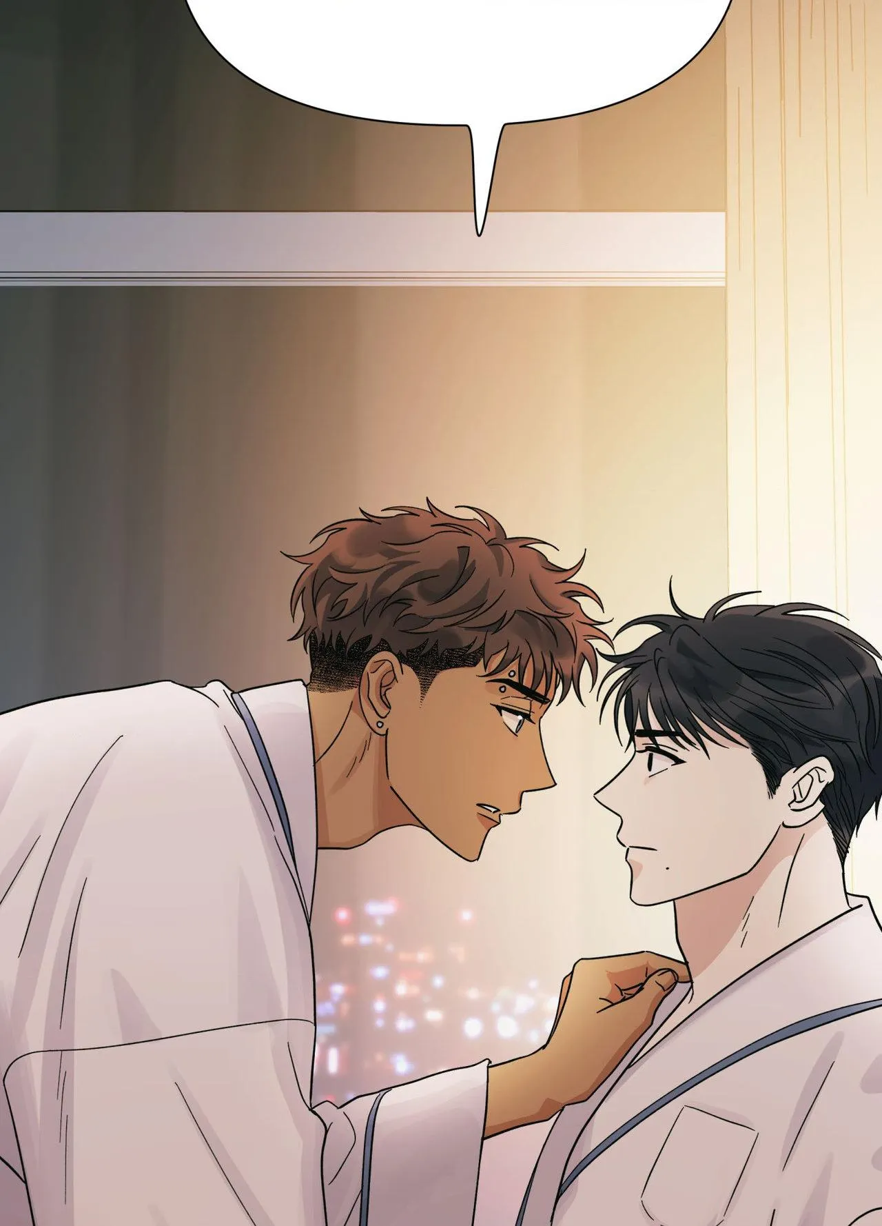 HEATWAVE Chapter 39 page 7 - 