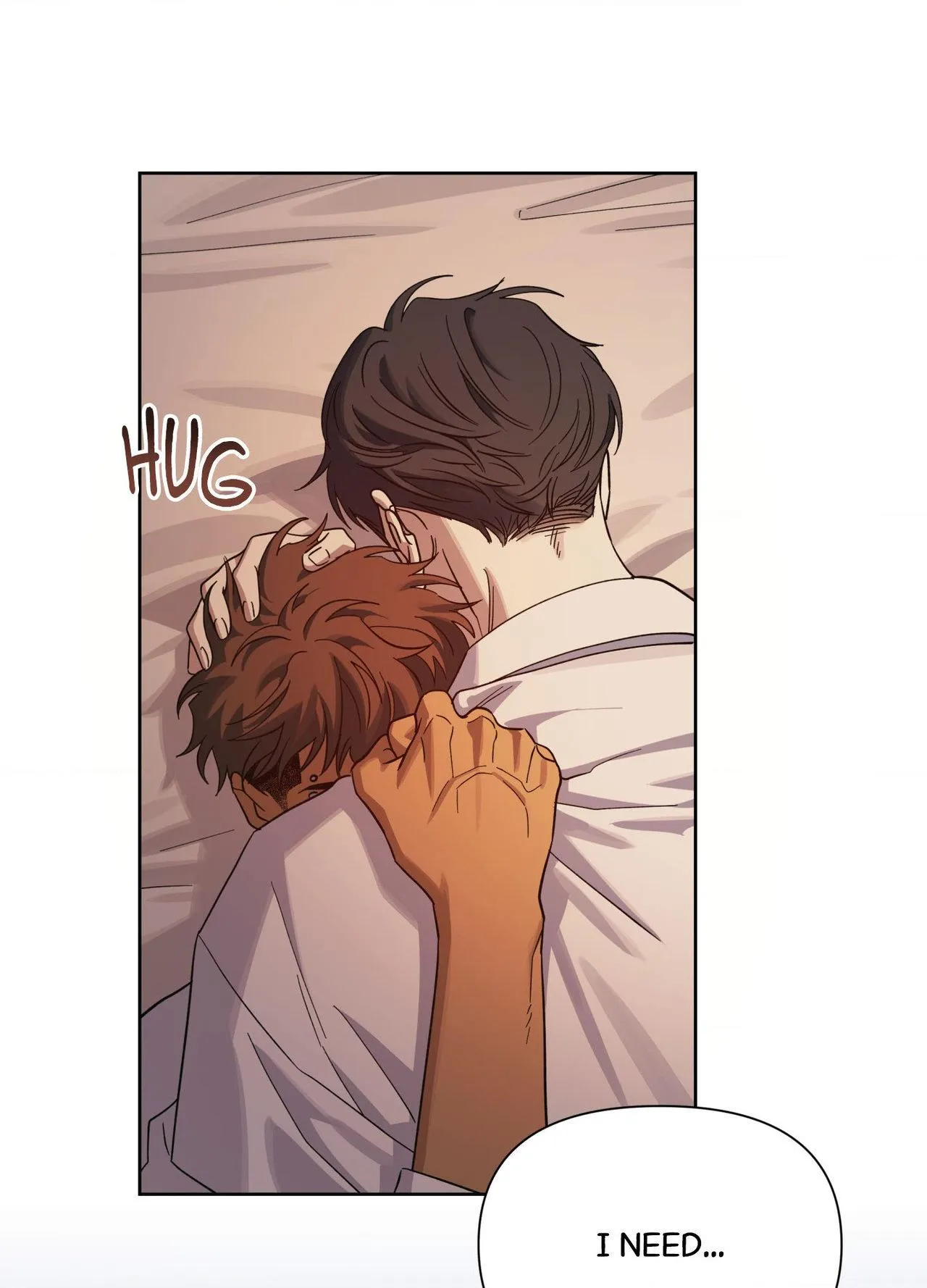 HEATWAVE Chapter 39 page 64 - 