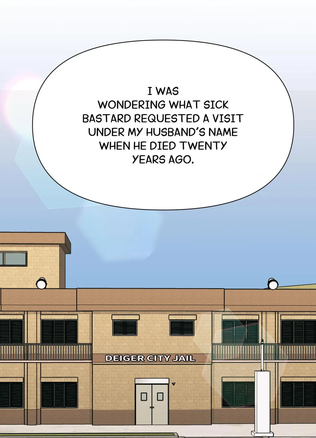 HEATWAVE Chapter 39 page 68 - 
