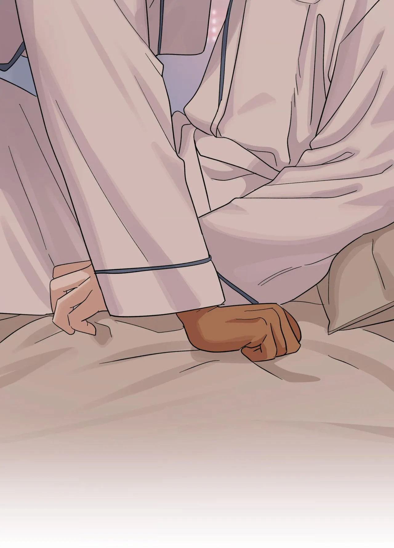 HEATWAVE Chapter 39 page 8 - 