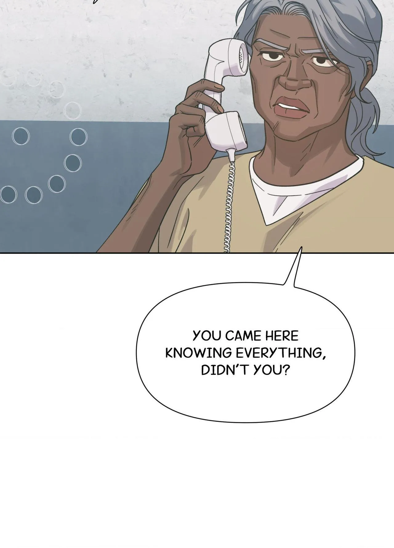 HEATWAVE Chapter 39 page 74 - 