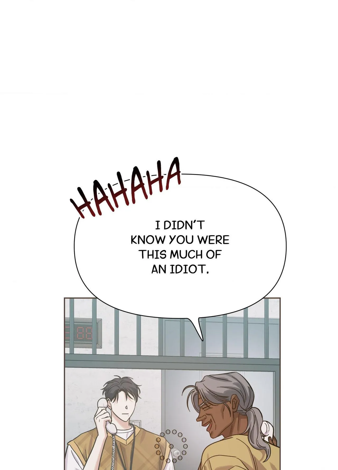 HEATWAVE Chapter 39 page 80 - 