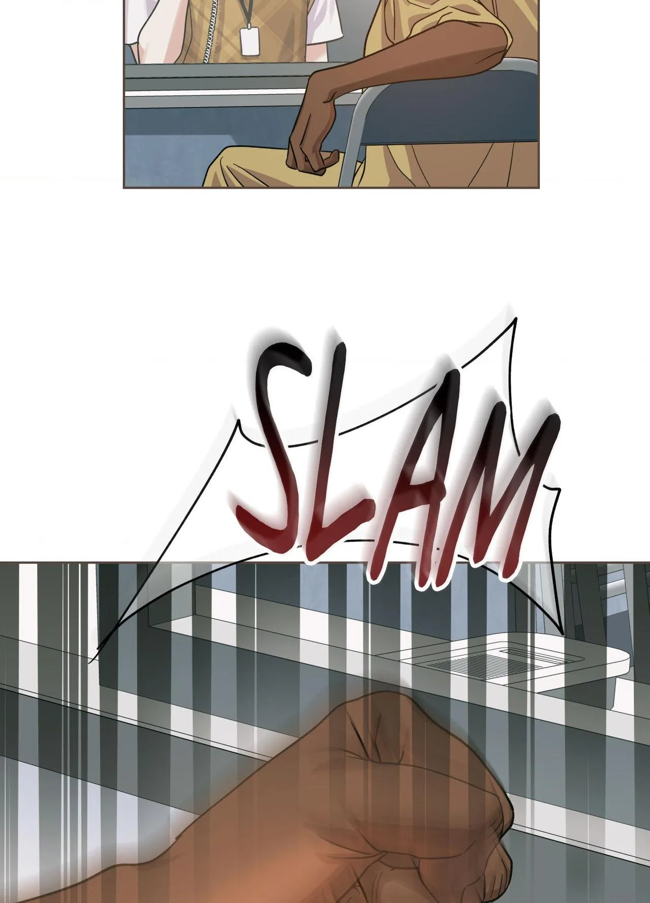 HEATWAVE Chapter 39 page 81 - 
