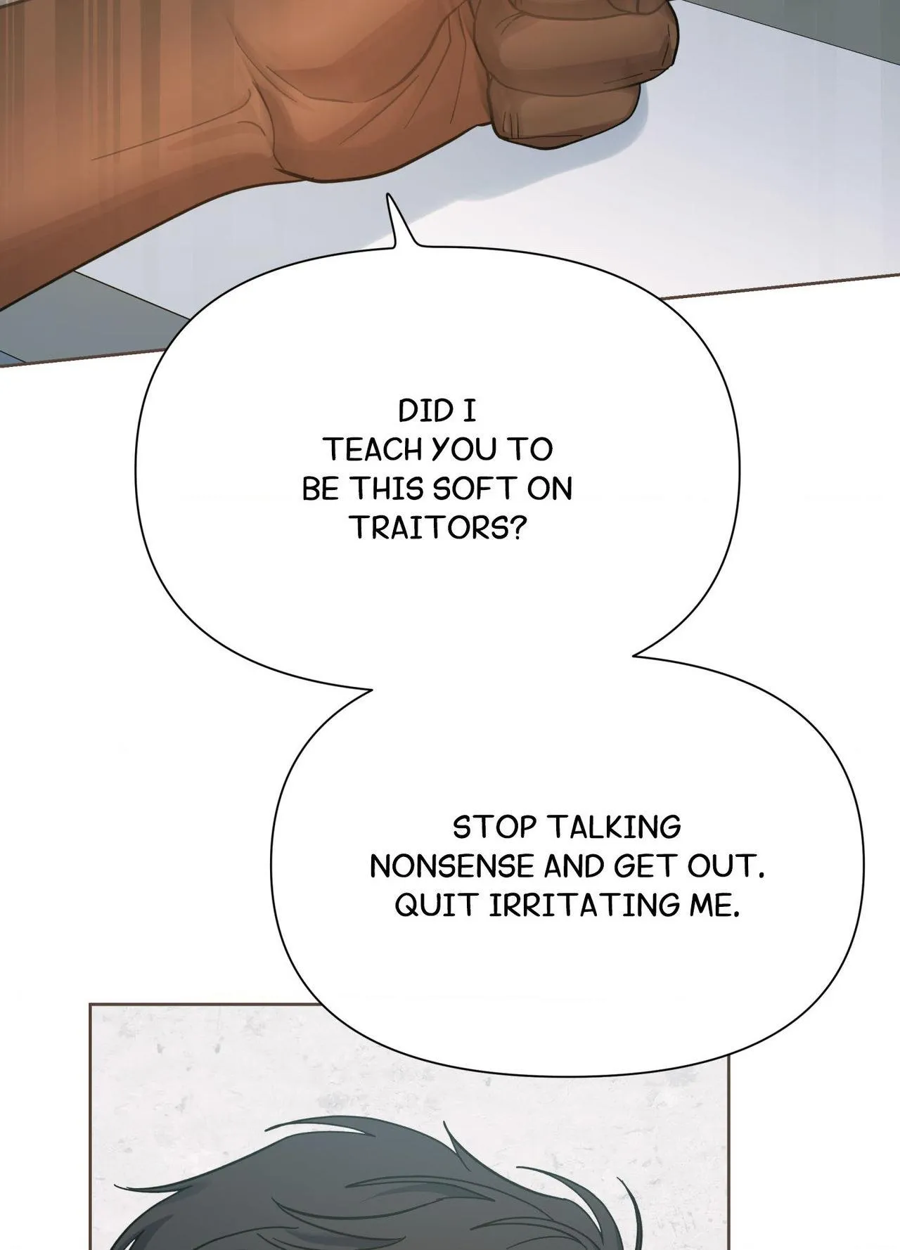 HEATWAVE Chapter 39 page 82 - 