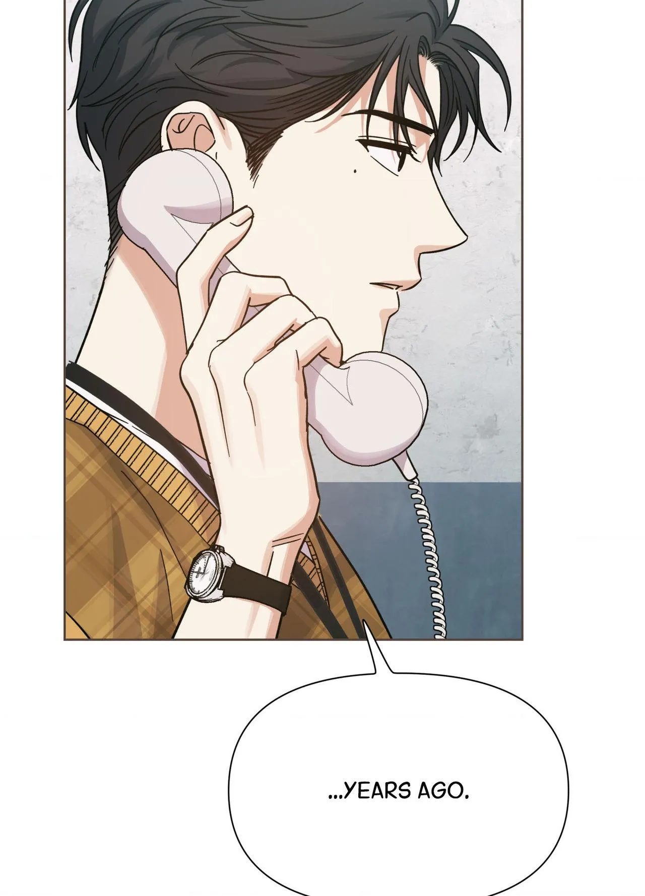 HEATWAVE Chapter 39 page 83 - 