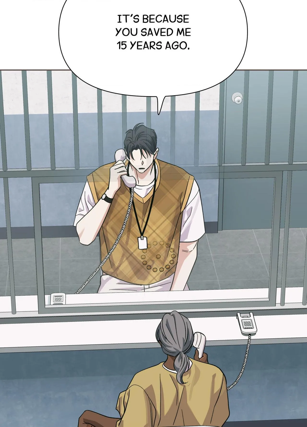 HEATWAVE Chapter 39 page 85 - 