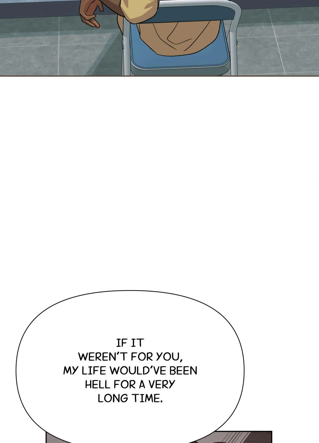 HEATWAVE Chapter 39 page 86 - 