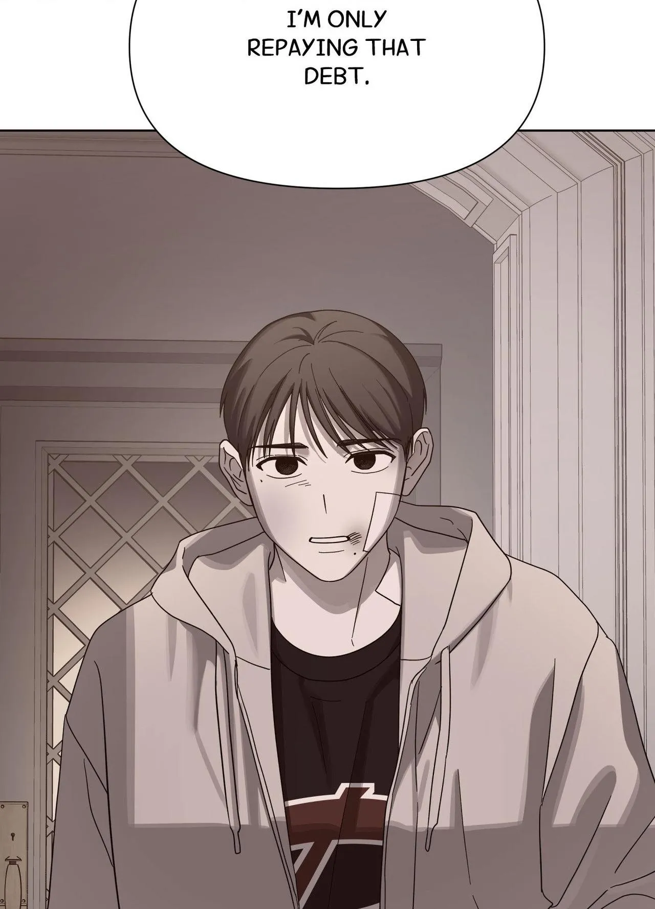 HEATWAVE Chapter 39 page 88 - 