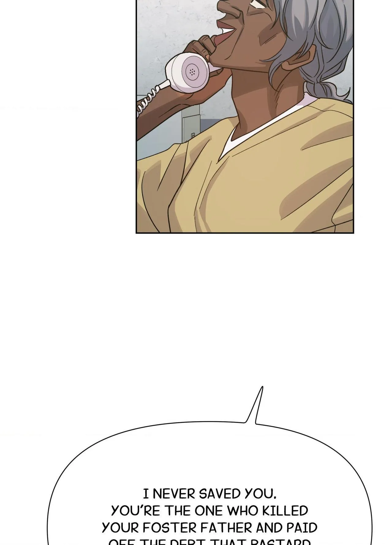 HEATWAVE Chapter 39 page 91 - 