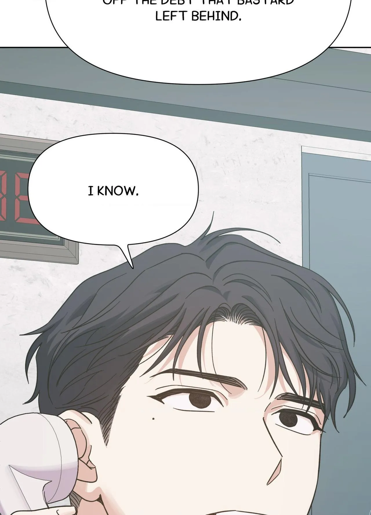 HEATWAVE Chapter 39 page 92 - 