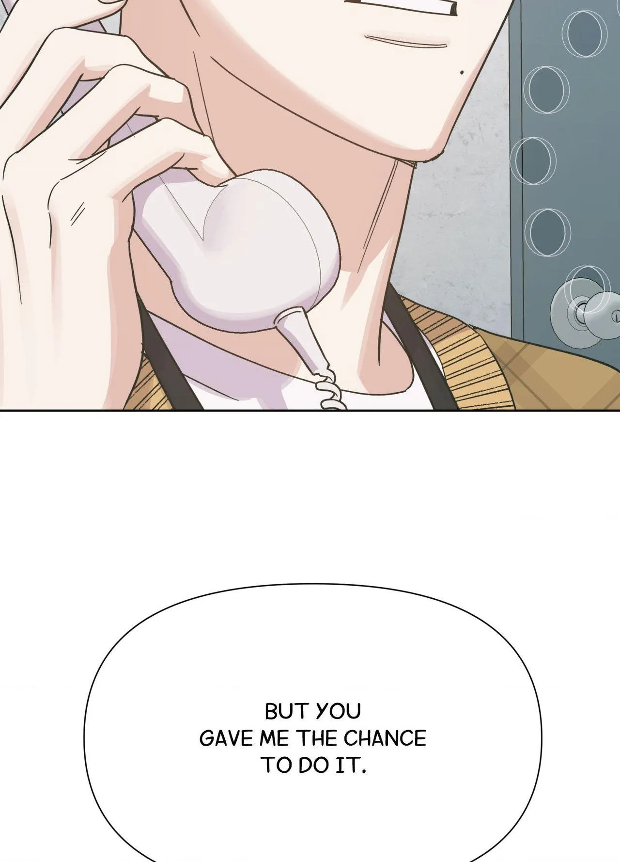 HEATWAVE Chapter 39 page 93 - 
