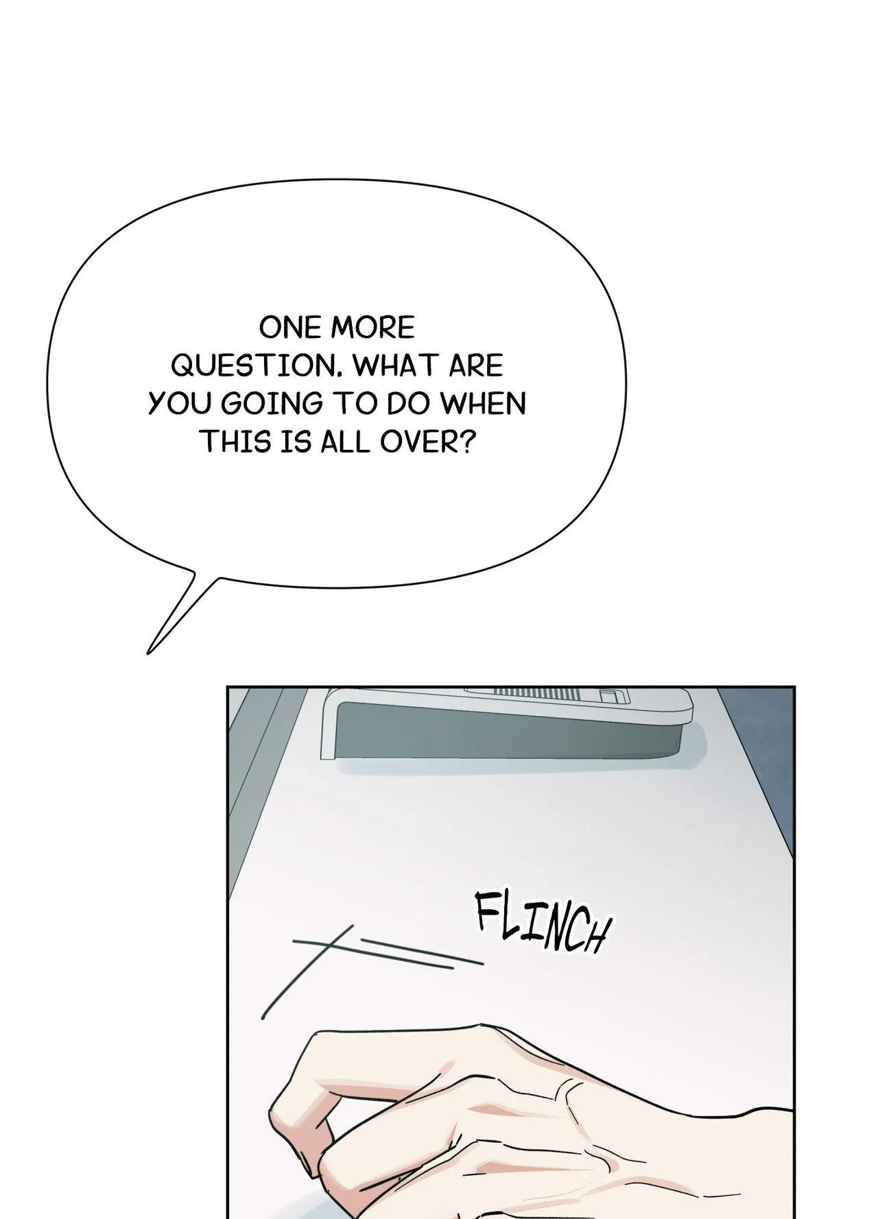 HEATWAVE Chapter 39 page 98 - 