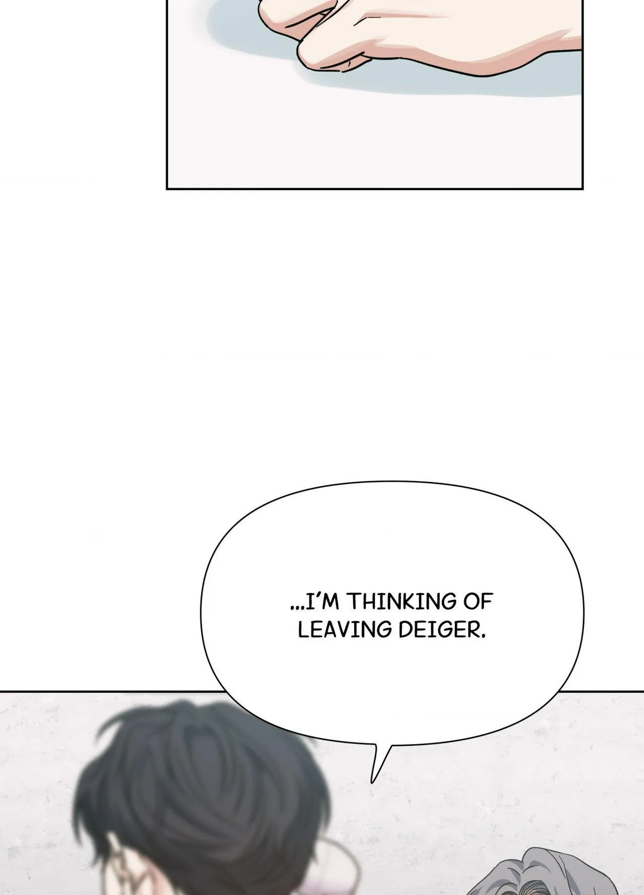 HEATWAVE Chapter 39 page 99 - 