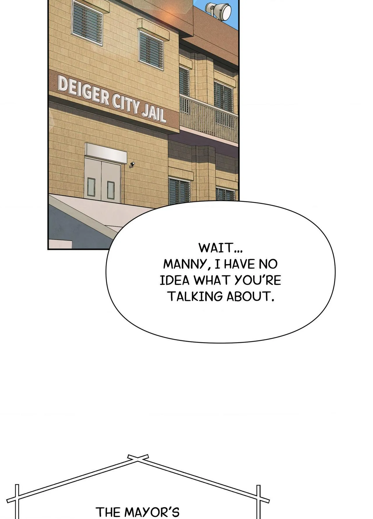 HEATWAVE Chapter 40 page 2 - 