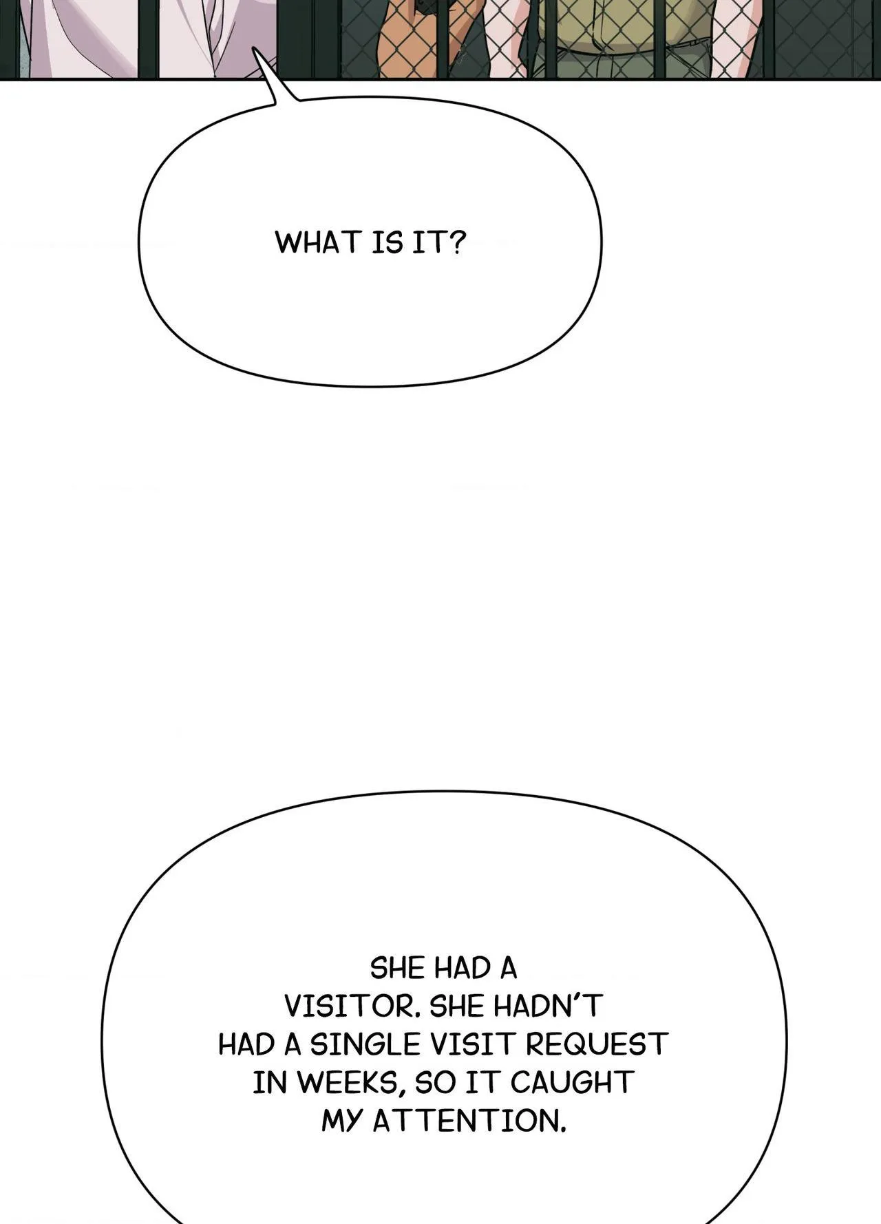 HEATWAVE Chapter 40 page 11 - 