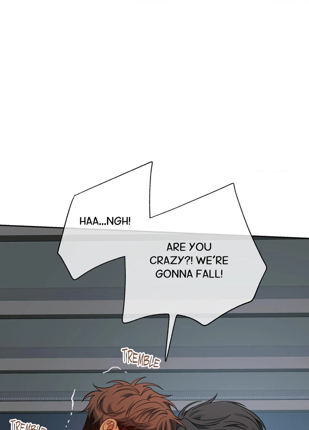 HEATWAVE Chapter 40 page 103 - 