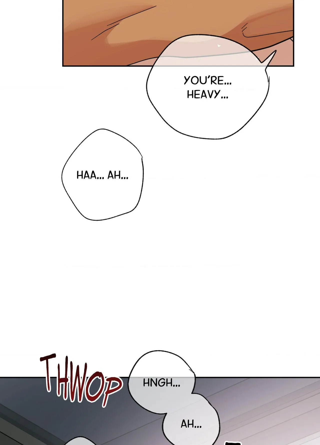 HEATWAVE Chapter 40 page 107 - 