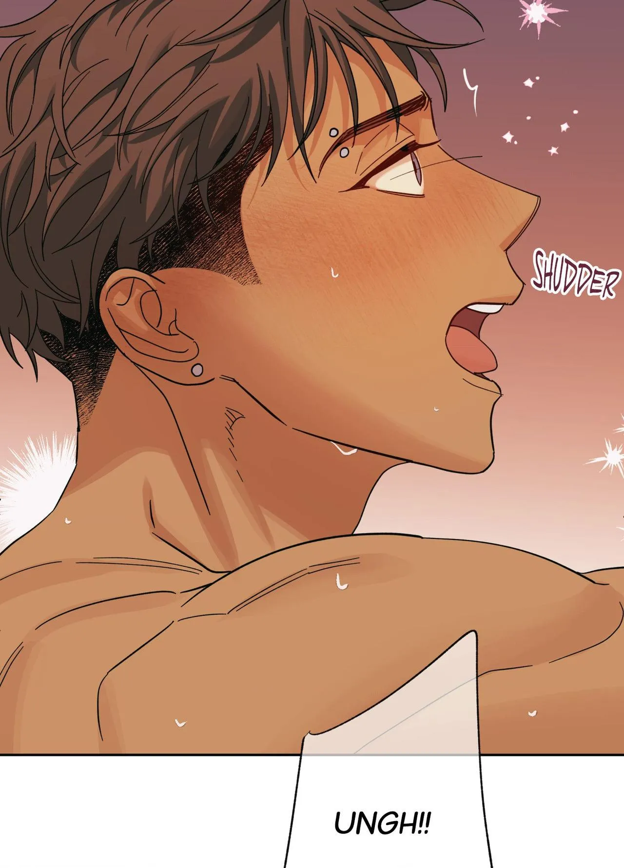 HEATWAVE Chapter 40 page 110 - 