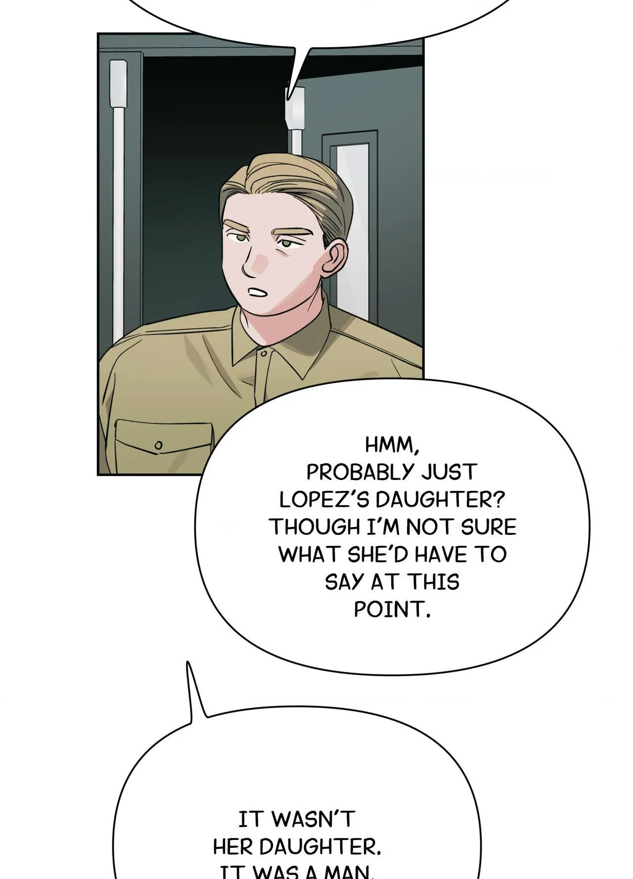 HEATWAVE Chapter 40 page 12 - 