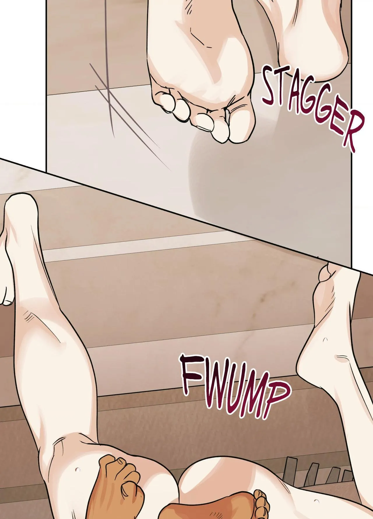 HEATWAVE Chapter 40 page 112 - 