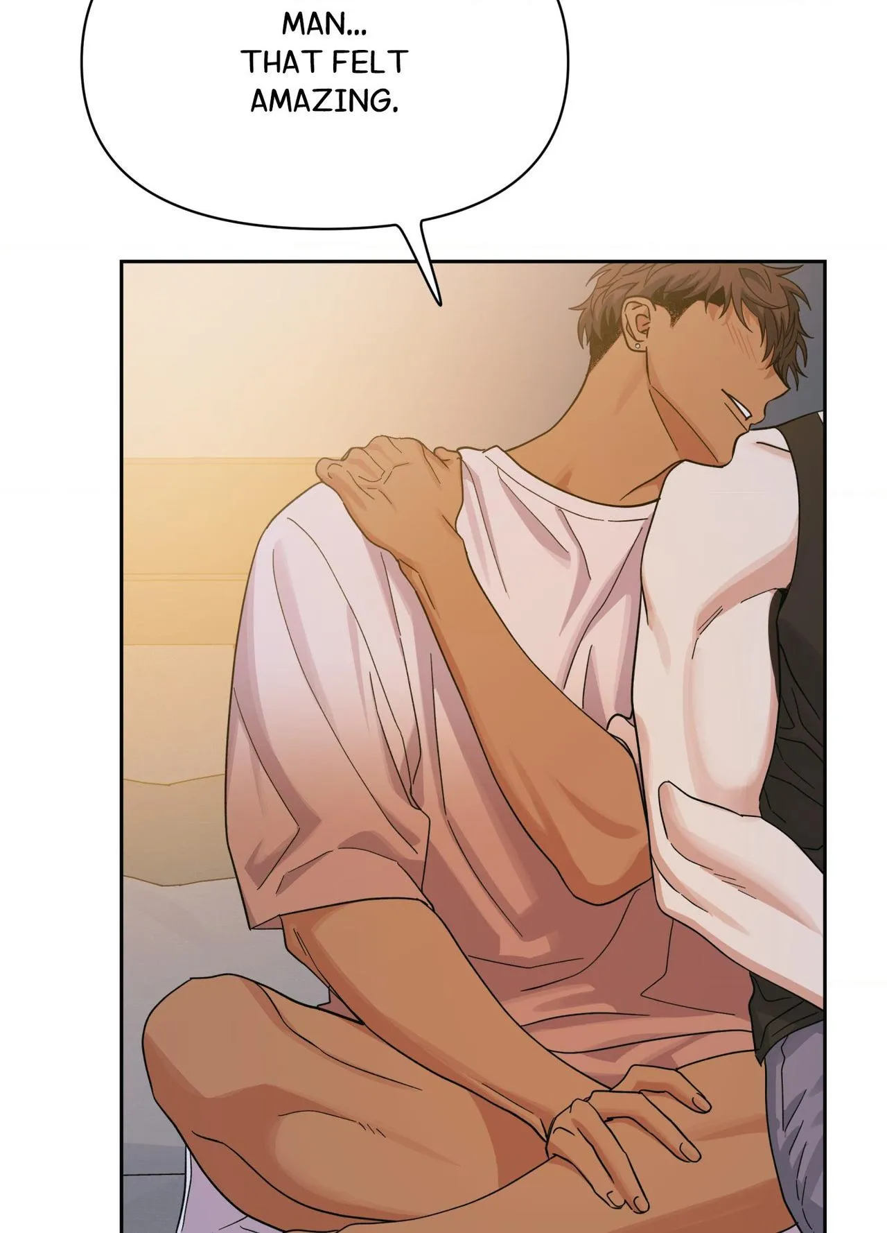 HEATWAVE Chapter 40 page 118 - 