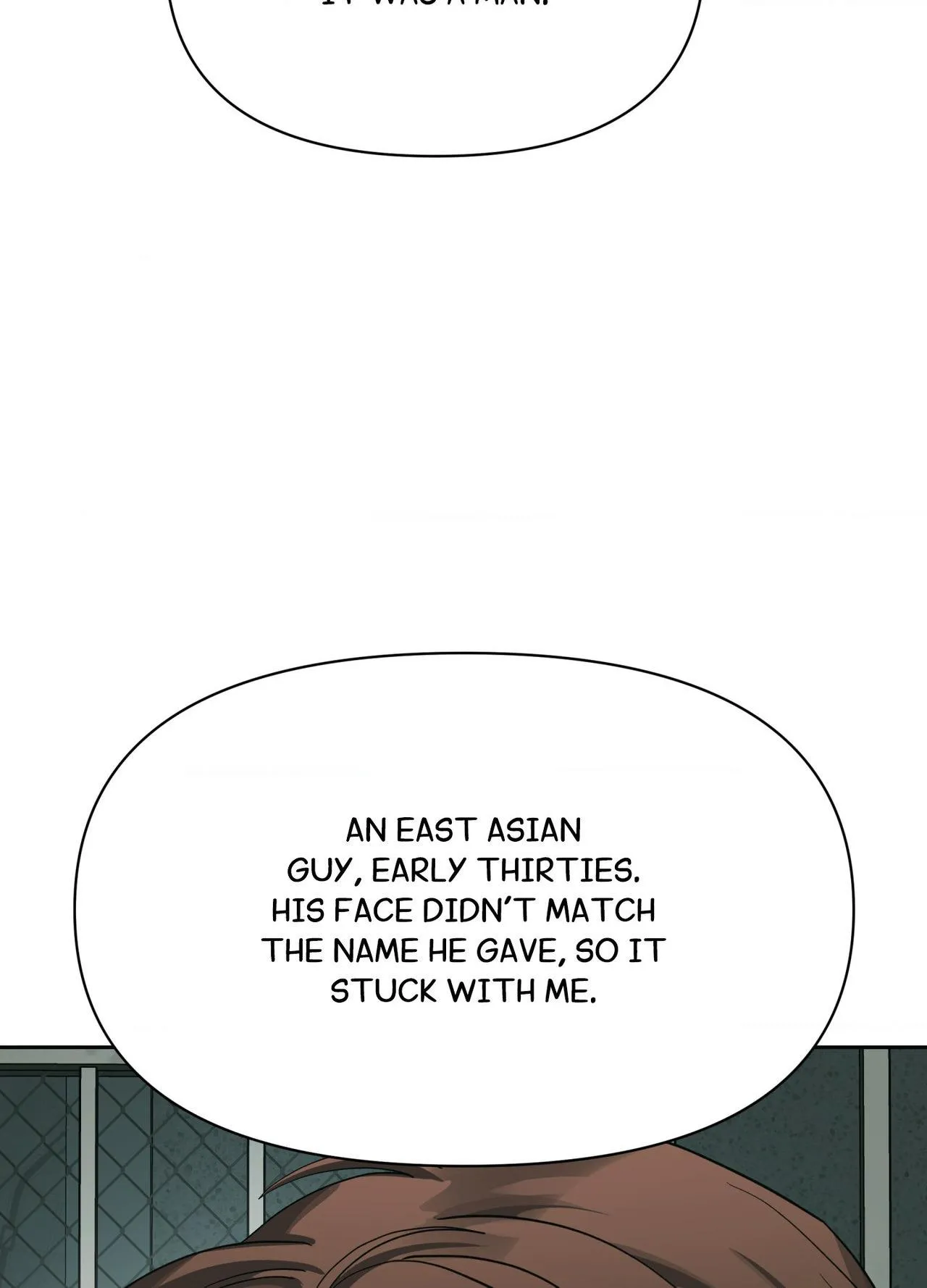 HEATWAVE Chapter 40 page 13 - 